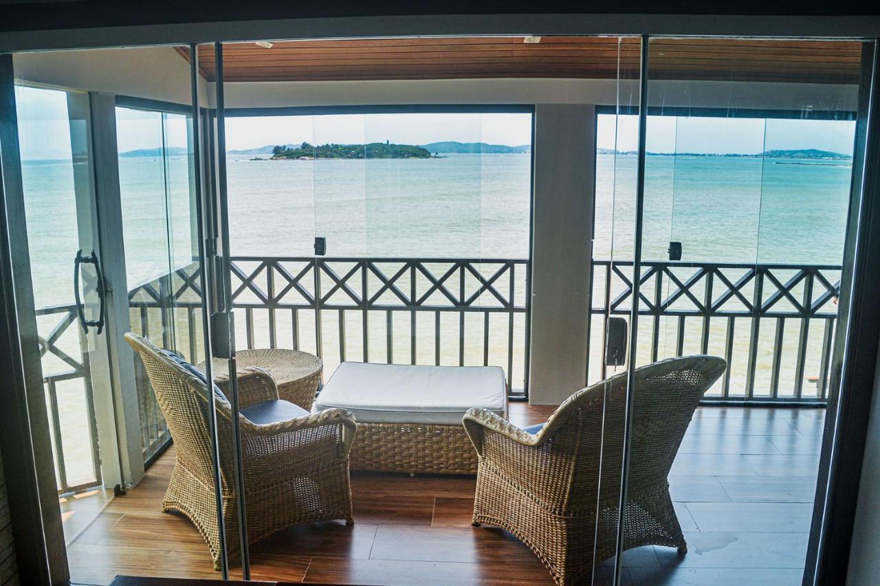 Casa Pé Na Areia Com Varanda Gourmet Em Rj * Búzios