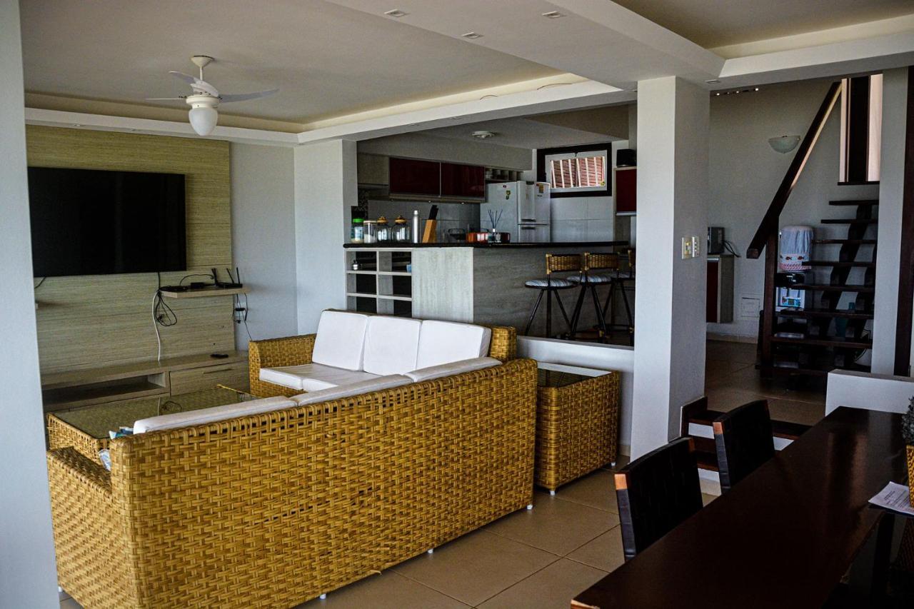 Сasa de vacaciones Casa Pé Na Areia Com Varanda Gourmet Em Rj Búzios