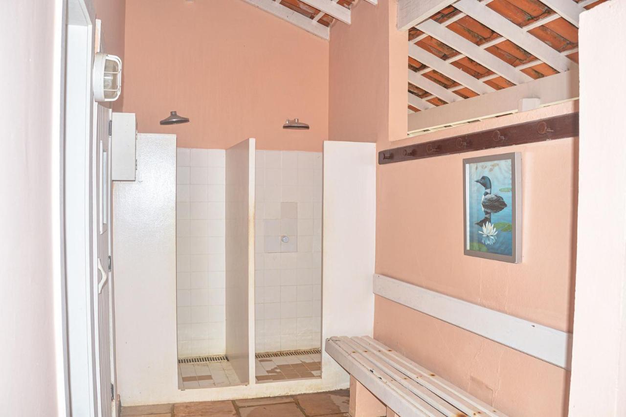 Casa Pé Na Areia Com Varanda Gourmet Em Rj